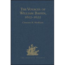 The Voyages of William Baffin, 1612-1622