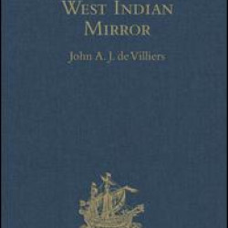 The East and West Indian Mirror