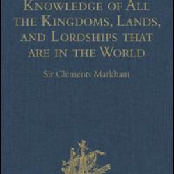 Book of the Knowledge of All the Kingdoms, Lands, and Lordships that are in the World