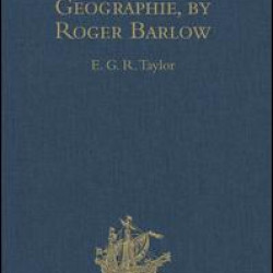 A Brief Summe of Geographie, by Roger Barlow A Brief Summe of Geographie, by Roger Barlow