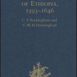 Some Records of Ethiopia, 1593-1646