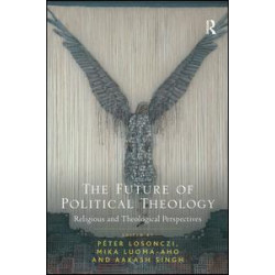 The Future of Political Theology