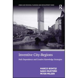 Inventive City-Regions