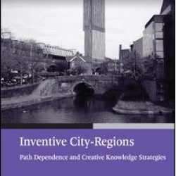Inventive City-Regions