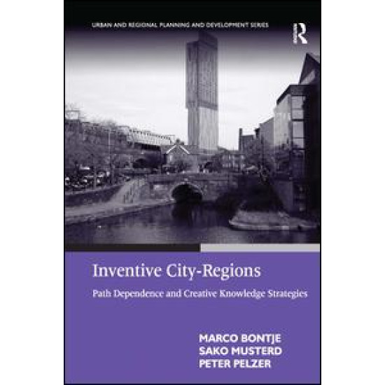 Inventive City-Regions Inventive City-Regions