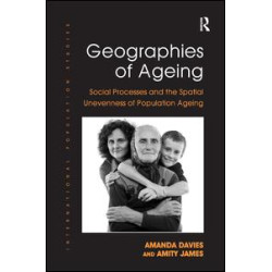 Geographies of Ageing Geographies of Ageing