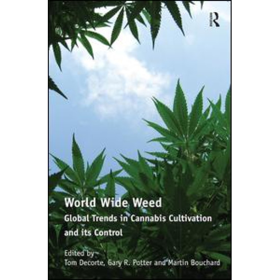 World Wide Weed World Wide Weed