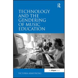 Technology and the Gendering of Music Education