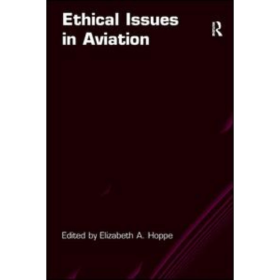 Ethical Issues in Aviation