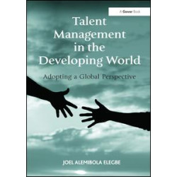 Talent Management in the Developing World