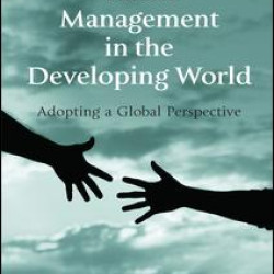 Talent Management in the Developing World
