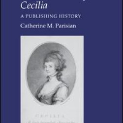 Frances Burney's Cecilia Frances Burney's Cecilia