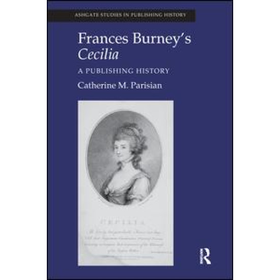 Frances Burney's Cecilia Frances Burney's Cecilia