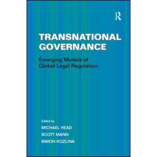 Transnational Governance