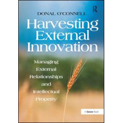 Harvesting External Innovation Harvesting External Innovation