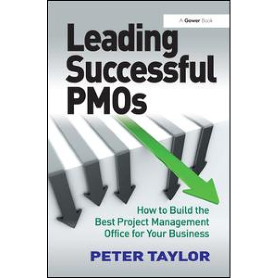 Leading Successful PMOs Leading Successful PMOs