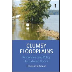 Clumsy Floodplains
