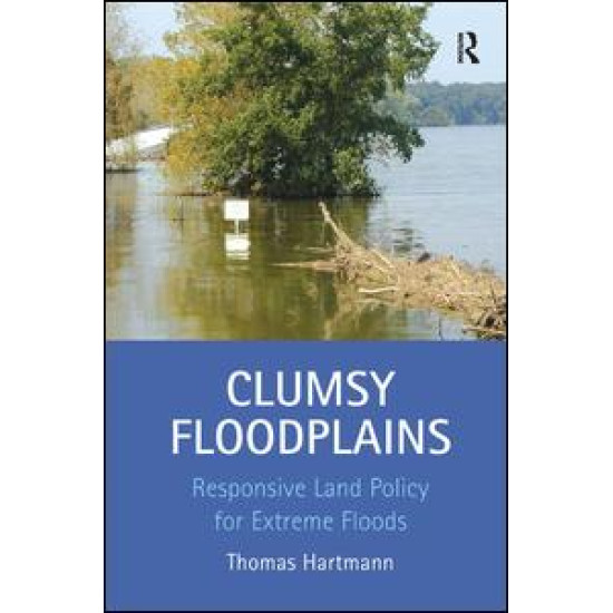 Clumsy Floodplains
