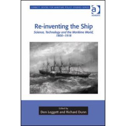 Re-inventing the Ship Re-inventing the Ship