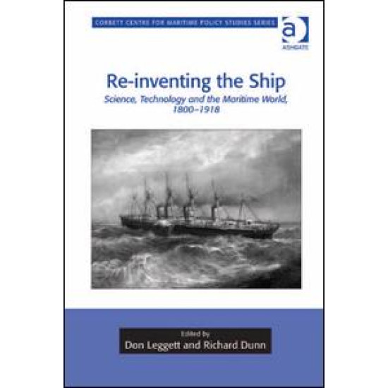 Re-inventing the Ship Re-inventing the Ship