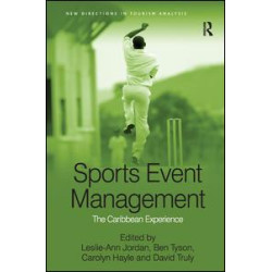 Sports Event Management