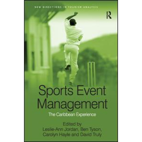 Sports Event Management Sports Event Management
