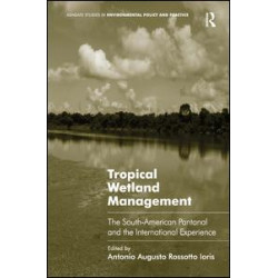 Tropical Wetland Management Tropical Wetland Management