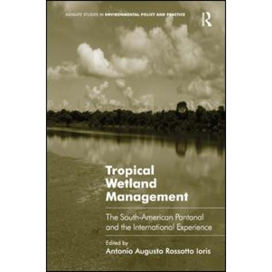 Tropical Wetland Management