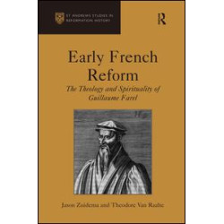 Early French Reform Early French Reform