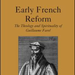 Early French Reform Early French Reform