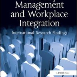 Disability Management and Workplace Integration Disability Management and Workplace Integration