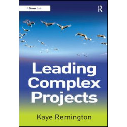 Leading Complex Projects