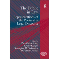 The Public in Law