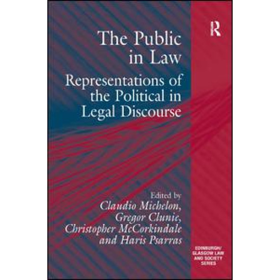 The Public in Law