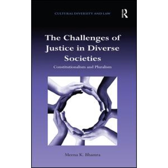 The Challenges of Justice in Diverse Societies