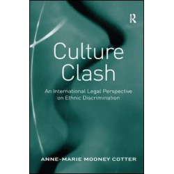 Culture Clash
