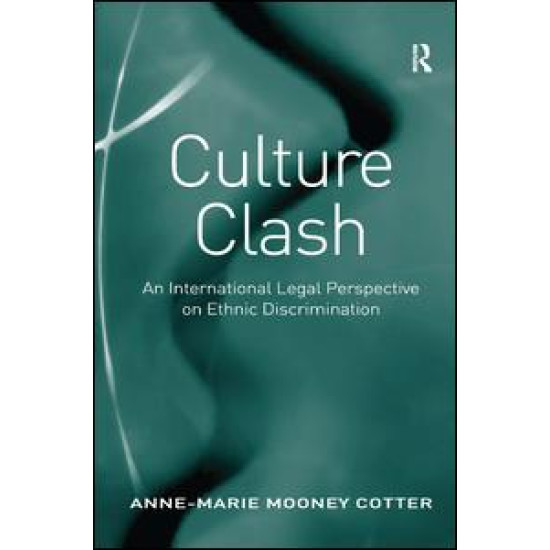 Culture Clash