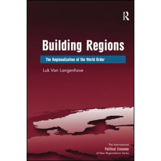 Building Regions Building Regions