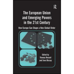 The European Union and Emerging Powers in the 21st Century
