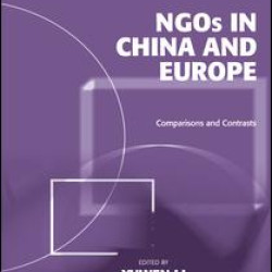 NGOs in China and Europe NGOs in China and Europe