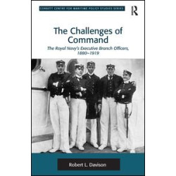 The Challenges of Command