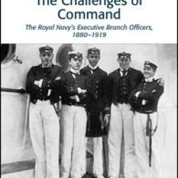 The Challenges of Command