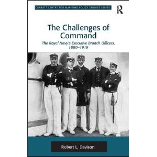 The Challenges of Command The Challenges of Command