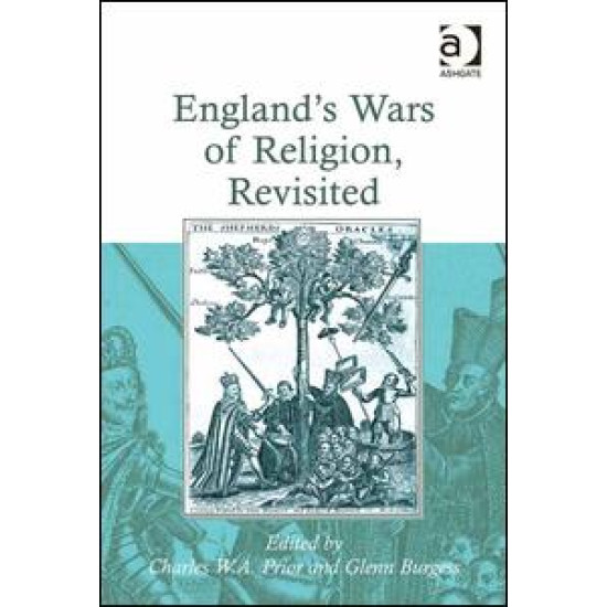 England's Wars of Religion, Revisited