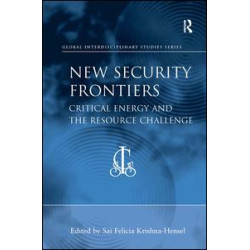 New Security Frontiers