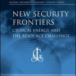 New Security Frontiers New Security Frontiers