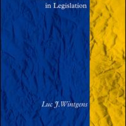 Legisprudence Legisprudence