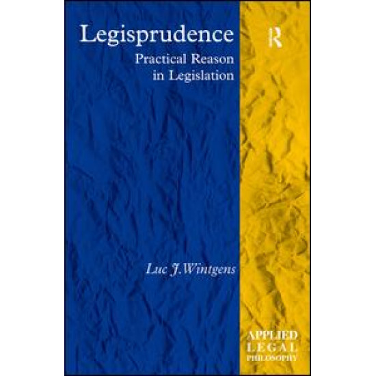 Legisprudence