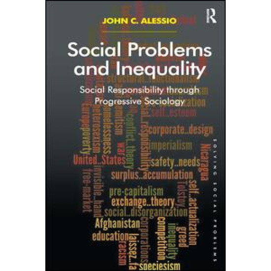Social Problems and Inequality Social Problems and Inequality
