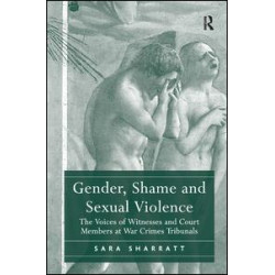Gender, Shame and Sexual Violence